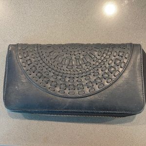 Leather Wallet